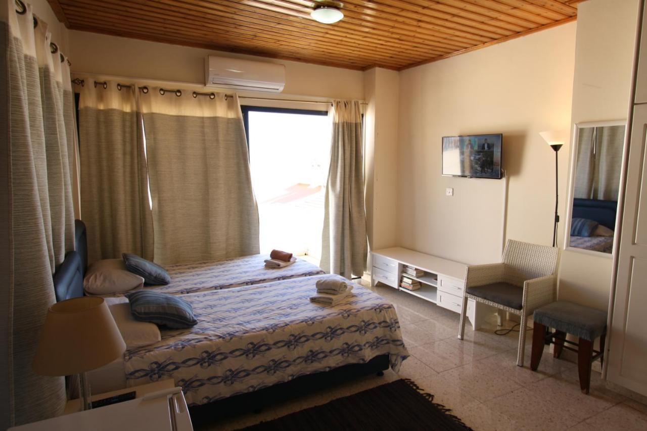Pissouri Village Studios Zewnętrze zdjęcie