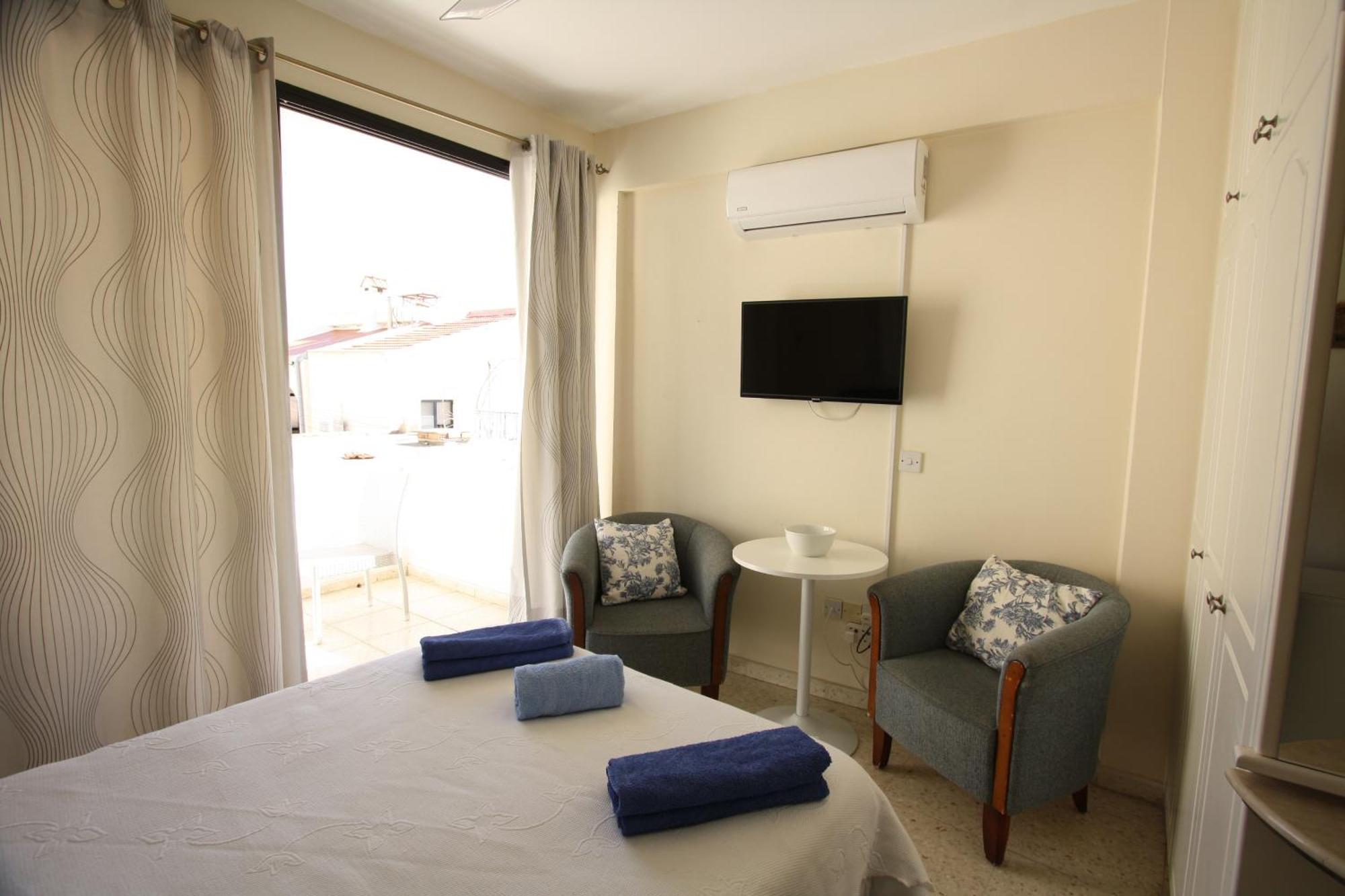 Pissouri Village Studios Zewnętrze zdjęcie