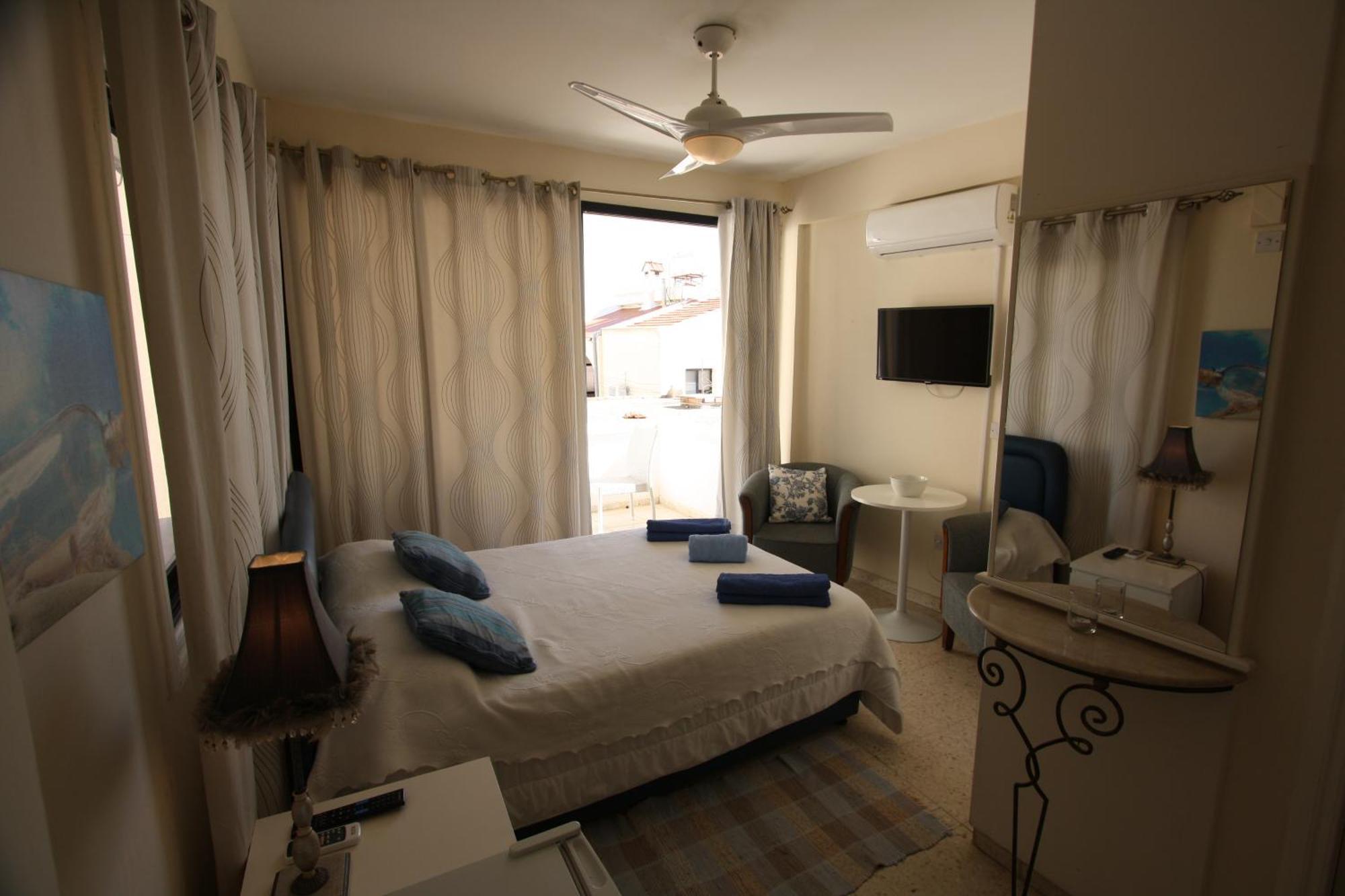 Pissouri Village Studios Zewnętrze zdjęcie