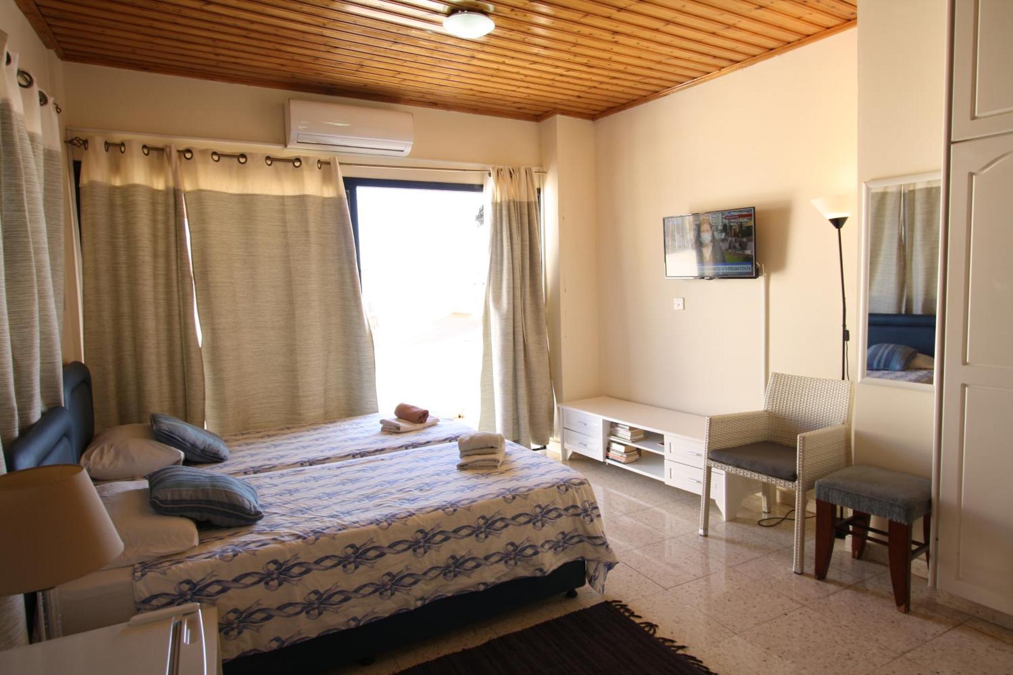 Pissouri Village Studios Zewnętrze zdjęcie
