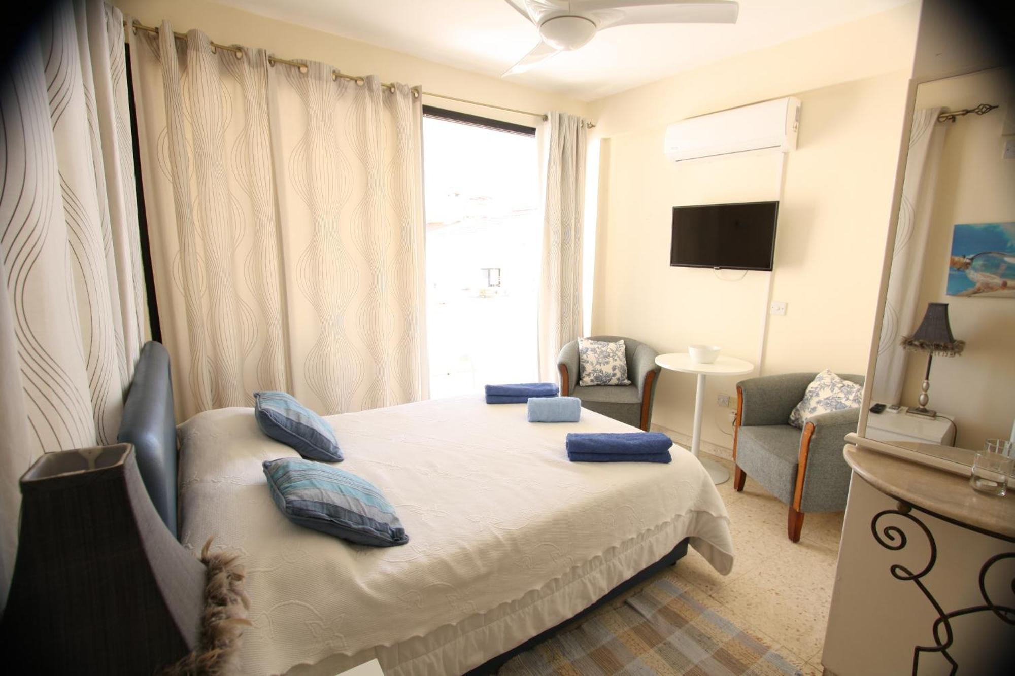 Pissouri Village Studios Zewnętrze zdjęcie