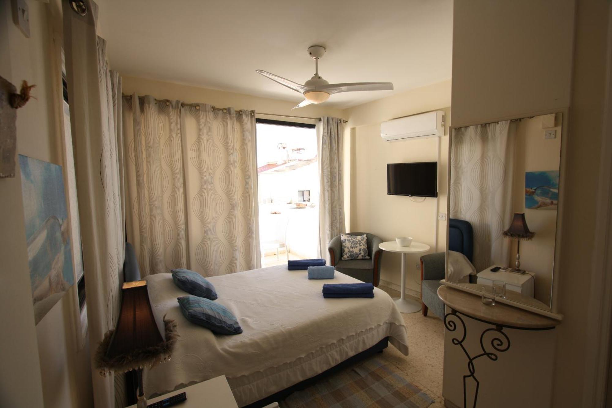 Pissouri Village Studios Zewnętrze zdjęcie
