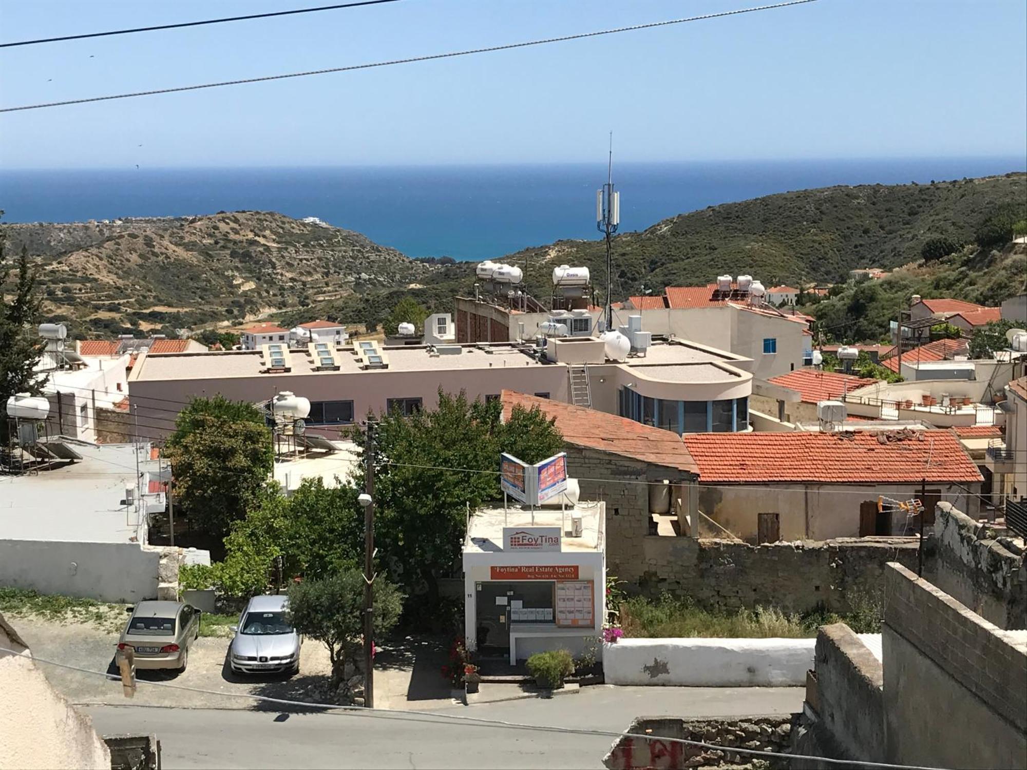 Pissouri Village Studios Zewnętrze zdjęcie