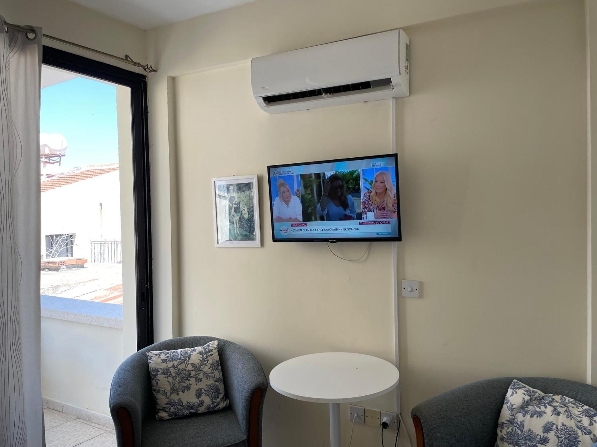 Pissouri Village Studios Zewnętrze zdjęcie