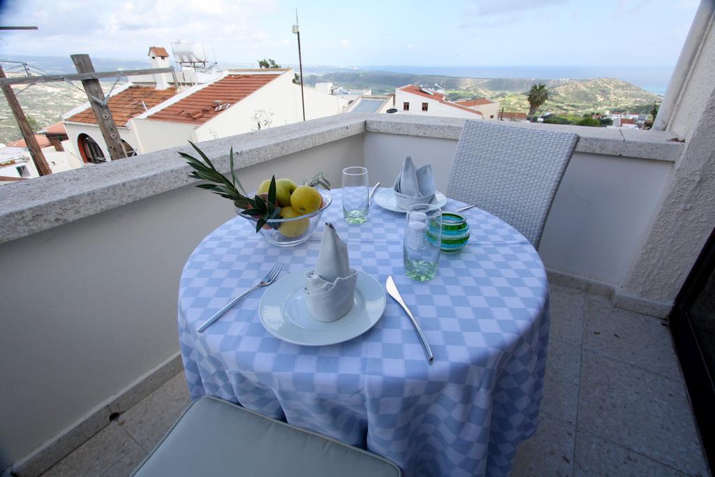 Pissouri Village Studios Zewnętrze zdjęcie