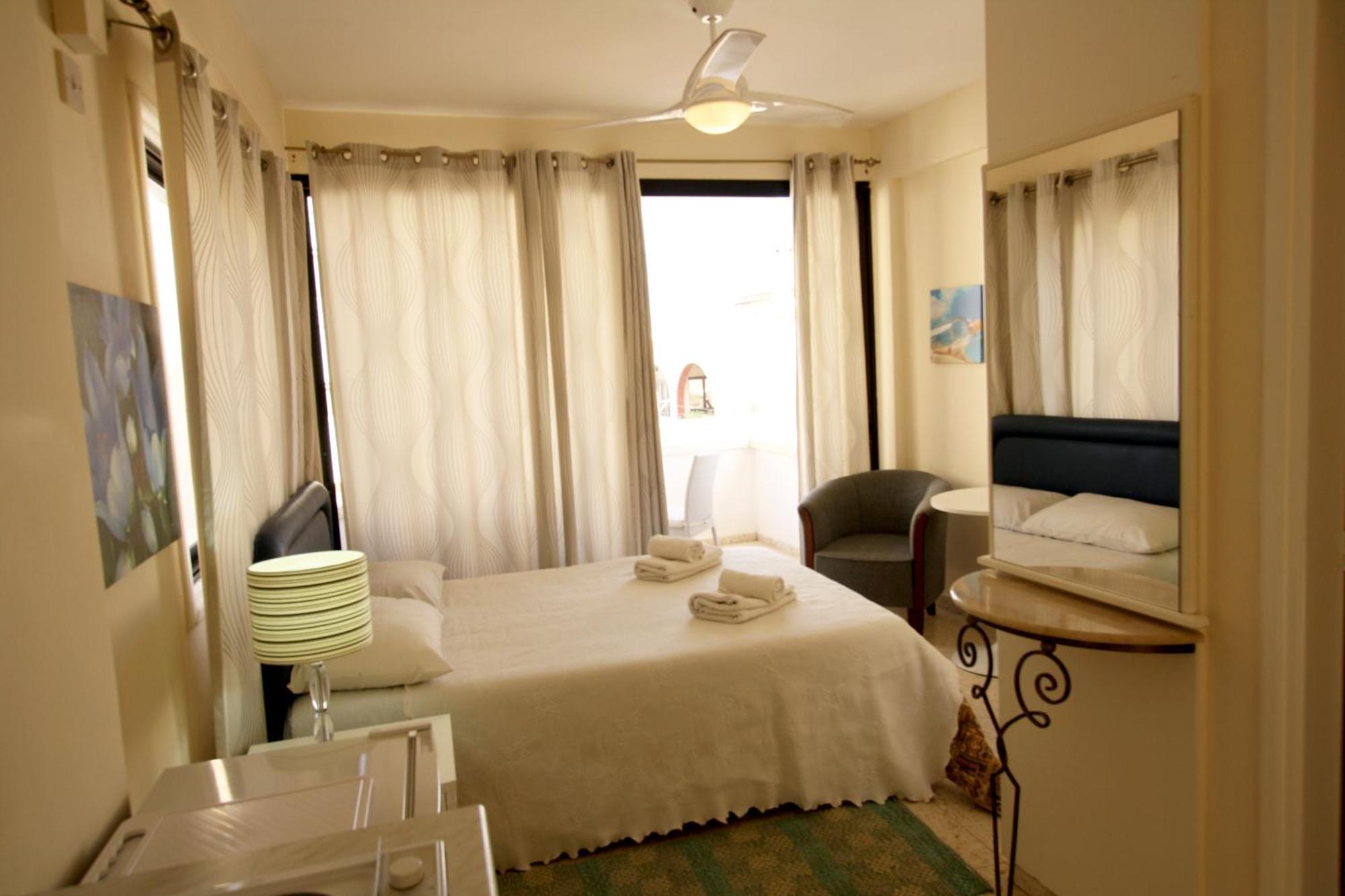 Pissouri Village Studios Zewnętrze zdjęcie