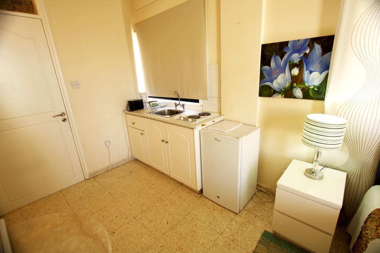 Pissouri Village Studios Zewnętrze zdjęcie