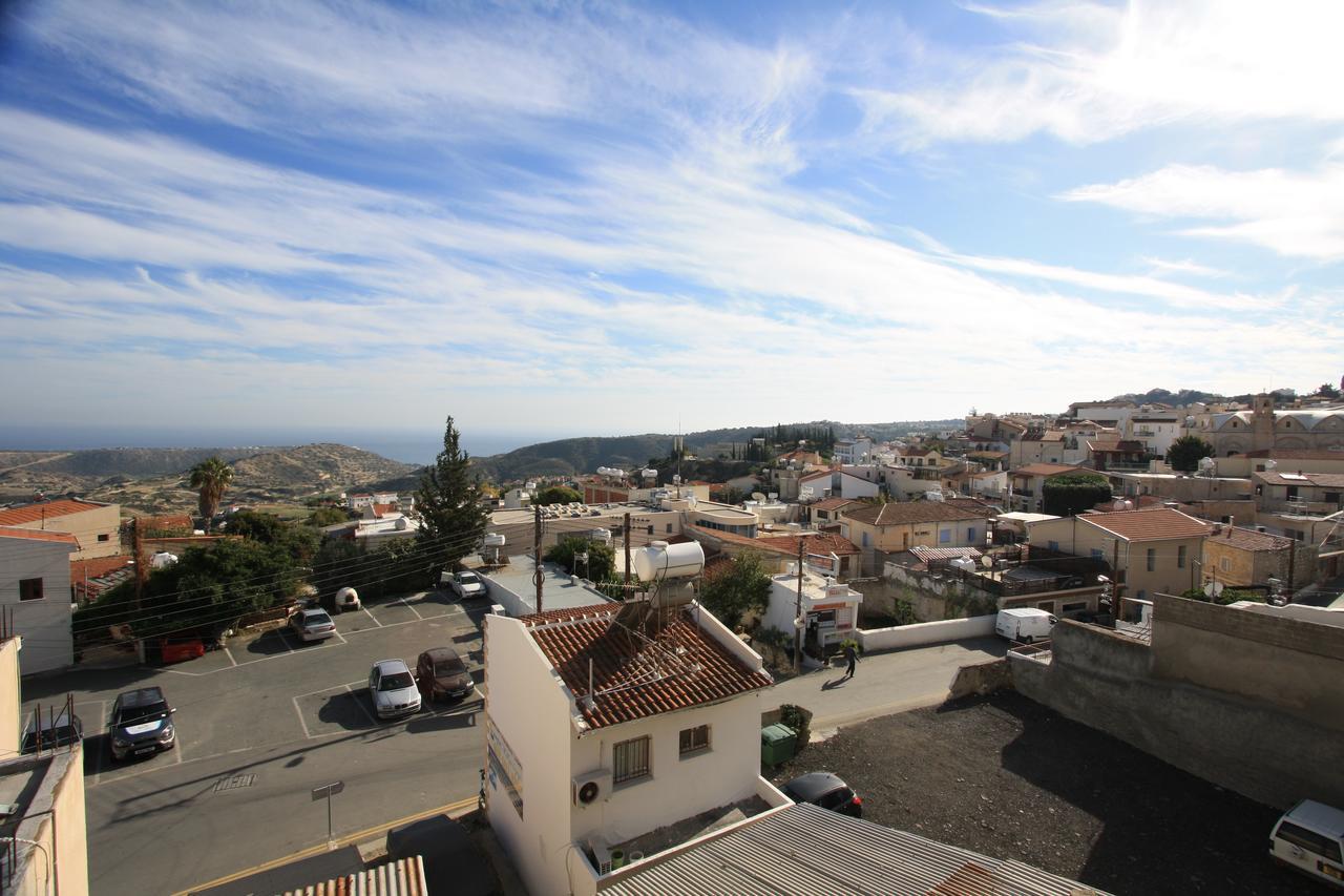 Pissouri Village Studios Zewnętrze zdjęcie