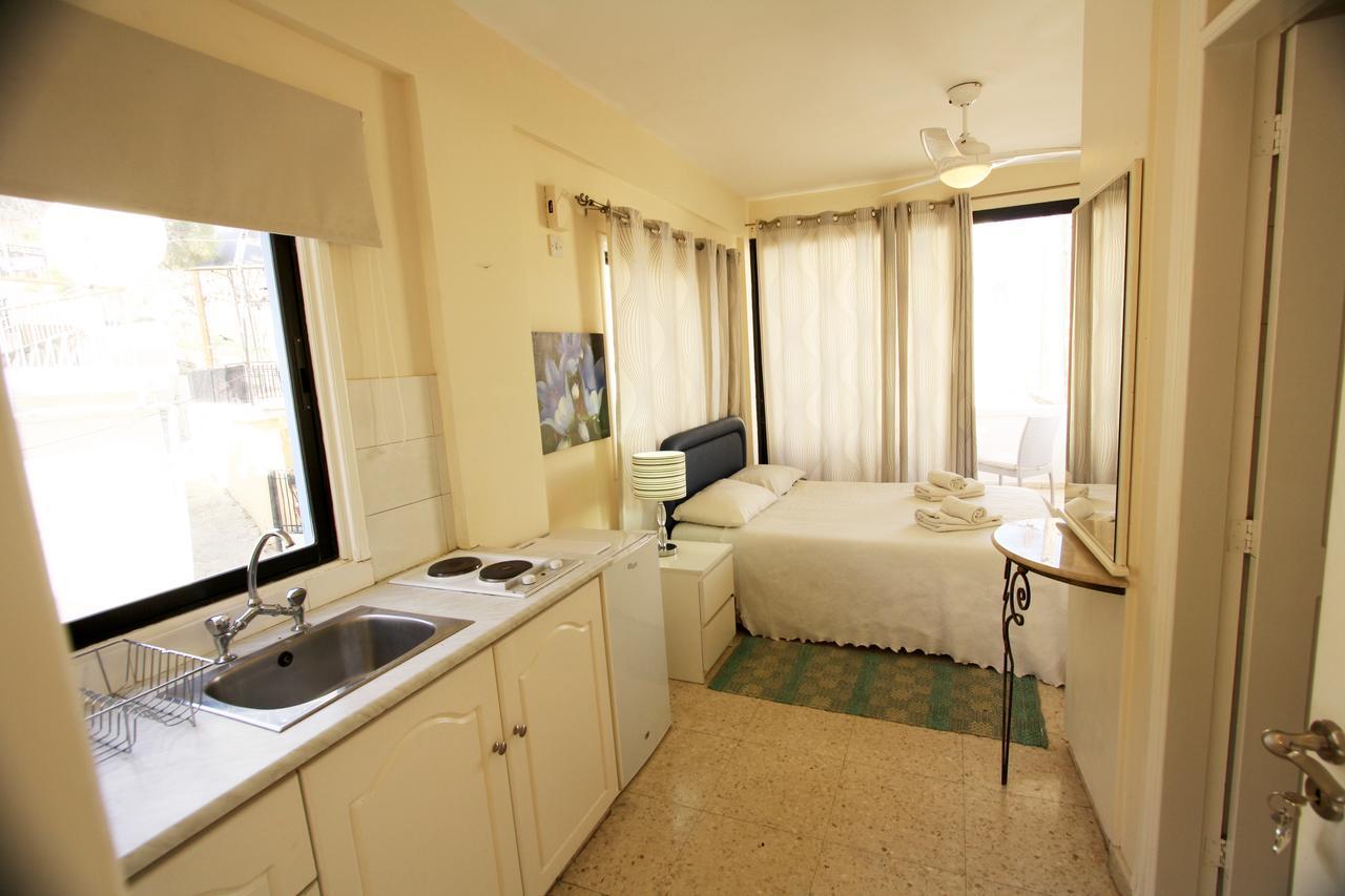 Pissouri Village Studios Zewnętrze zdjęcie